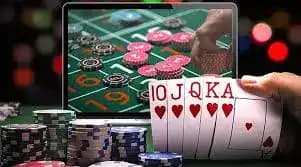 ကတ်ဂိမ်းများ Card Games